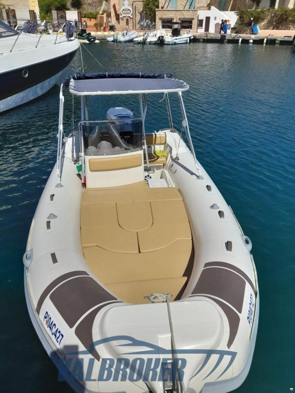 Ondina 565