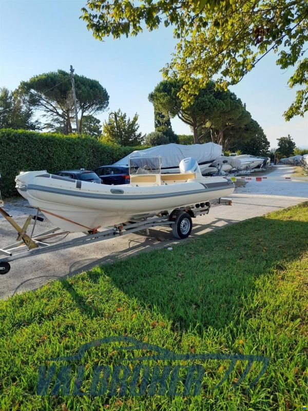 Ondina 565