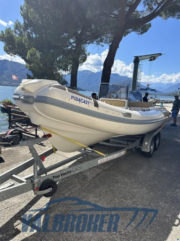 Ondina 565