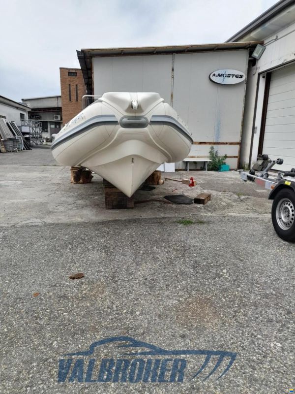 Ondina 565