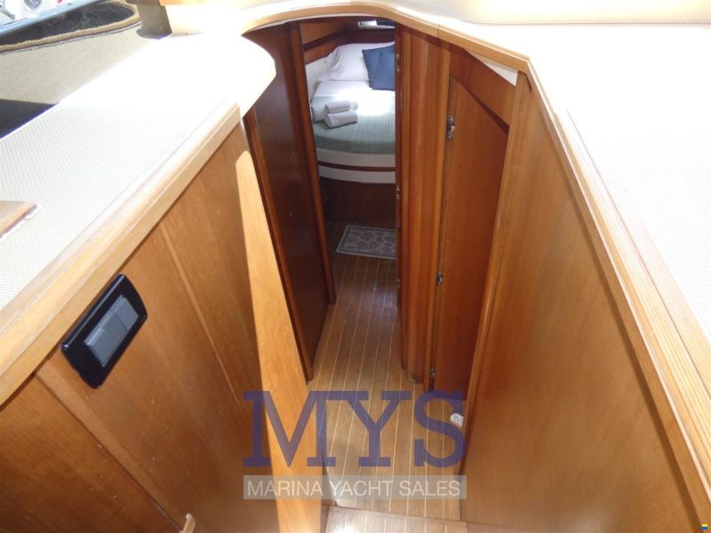 Cayman 42 FLY