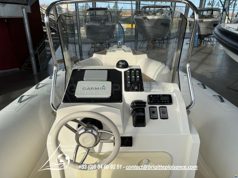 Capelli TEMPEST 775 Version LUXE