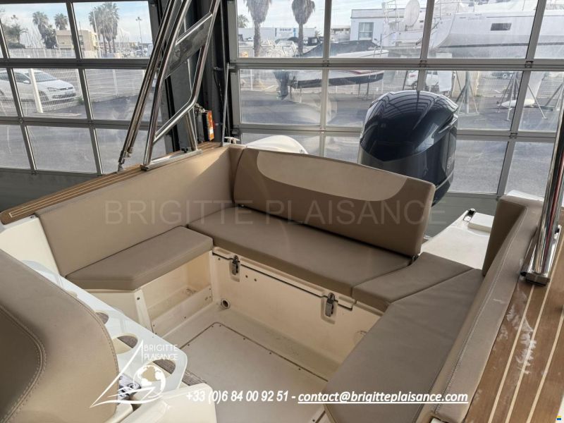 Capelli TEMPEST 775 Version LUXE