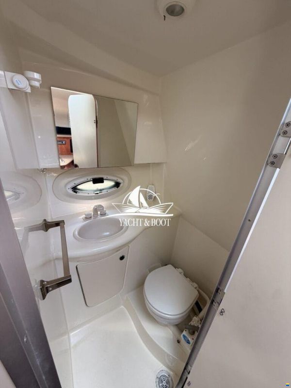Bayliner 265