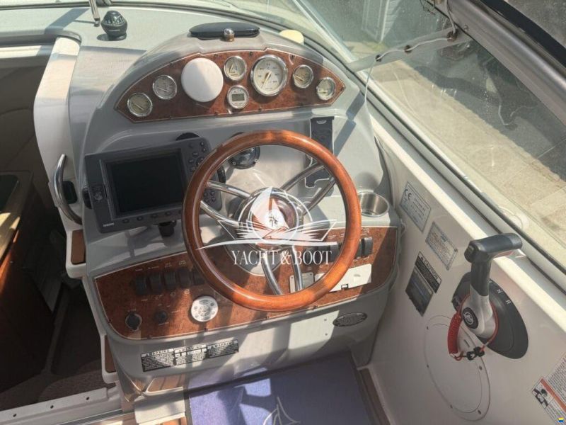 Bayliner 265