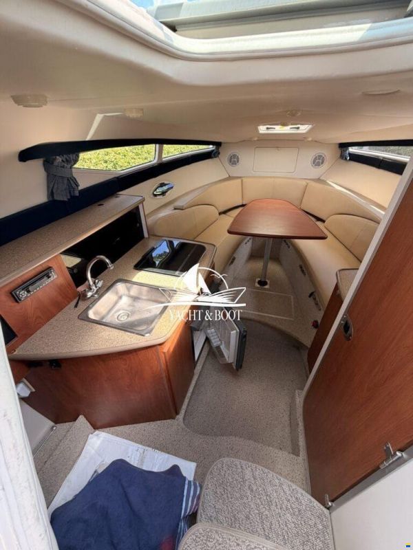 Bayliner 265