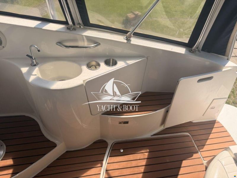 Bayliner 265