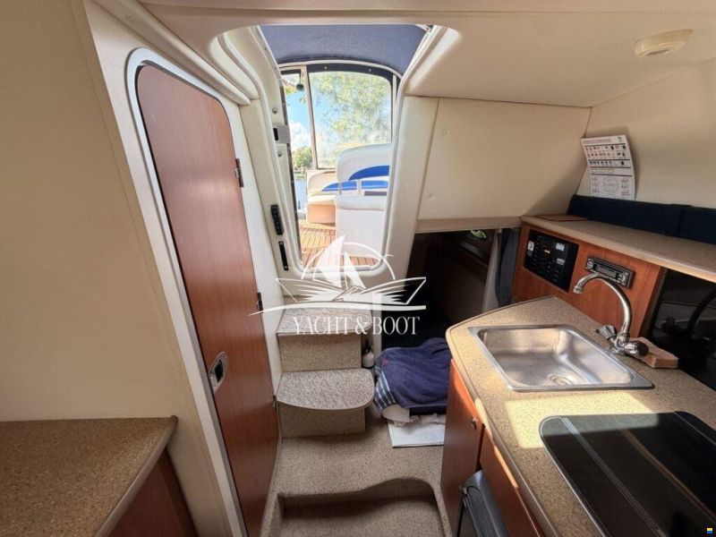 Bayliner 265