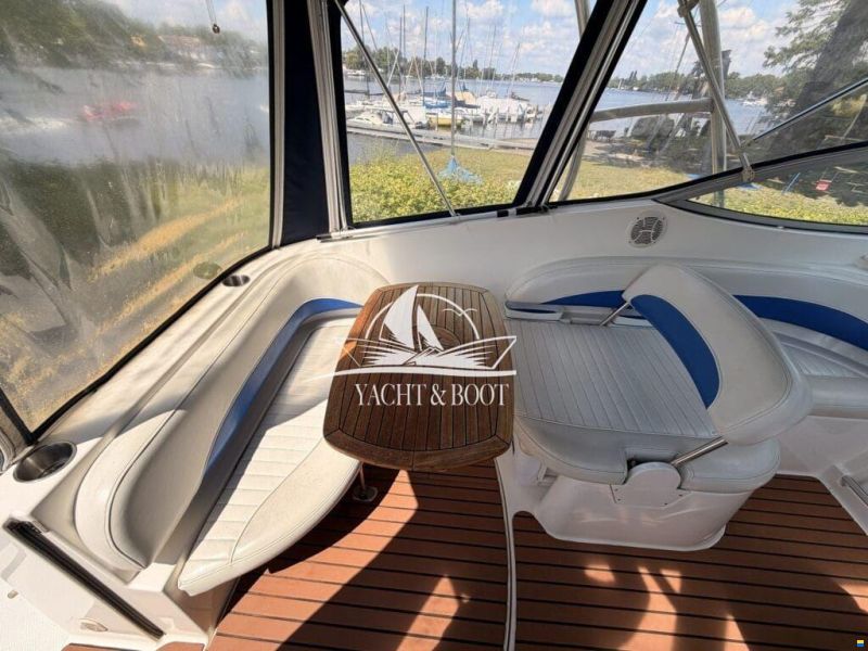 Bayliner 265