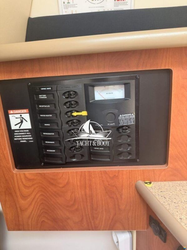 Bayliner 265