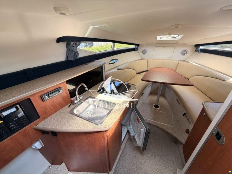 Bayliner 265