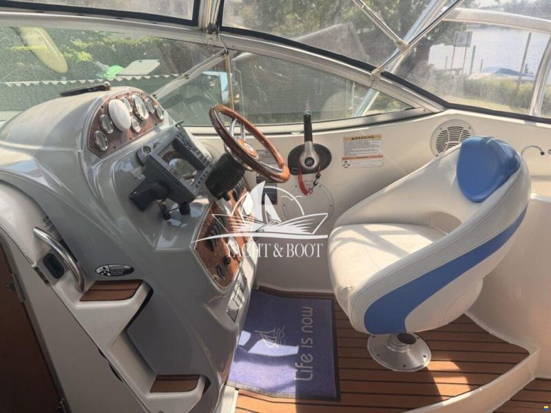 Bayliner 265