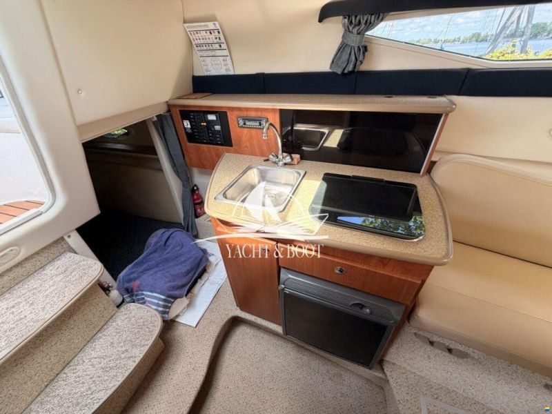 Bayliner 265