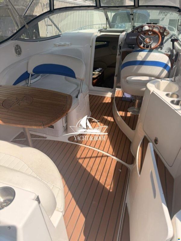 Bayliner 265