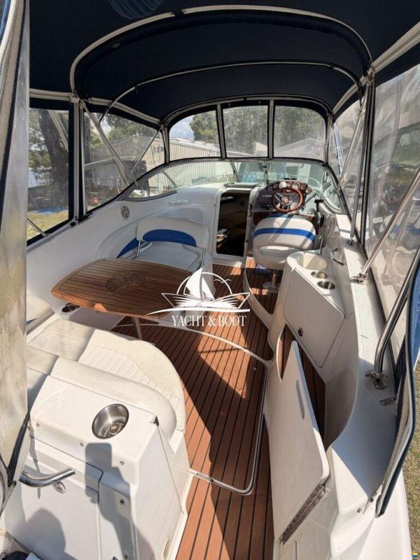 Bayliner 265