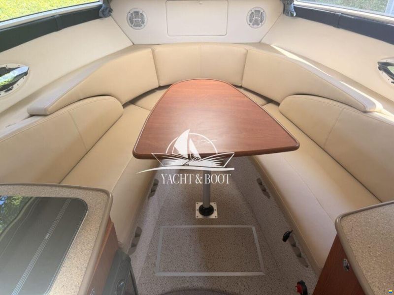 Bayliner 265