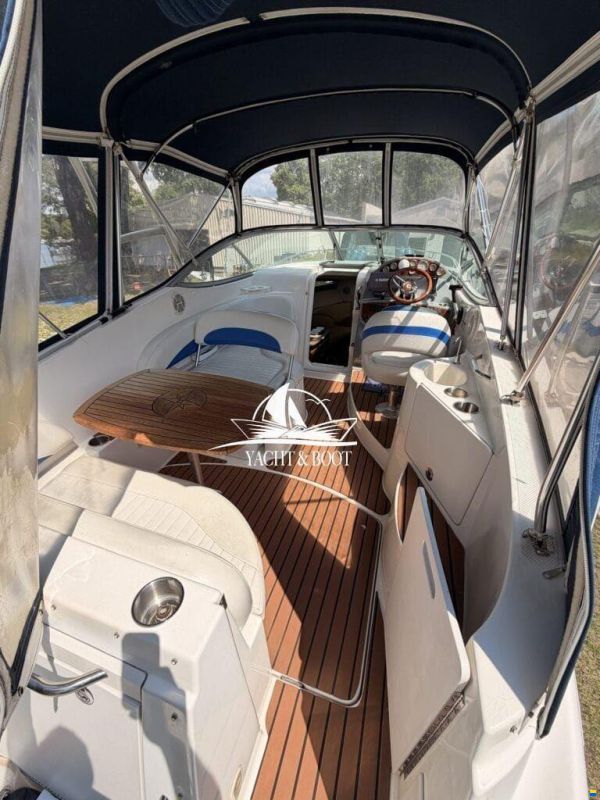 Bayliner 265