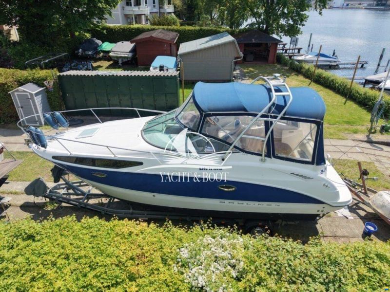 Bayliner 265