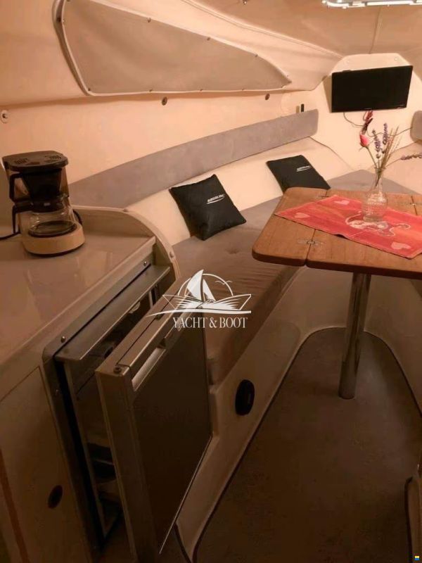 Aqualine 690 Cabin