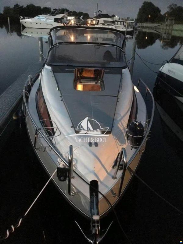 Aqualine 690 Cabin