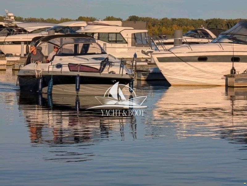 Aqualine 690 Cabin