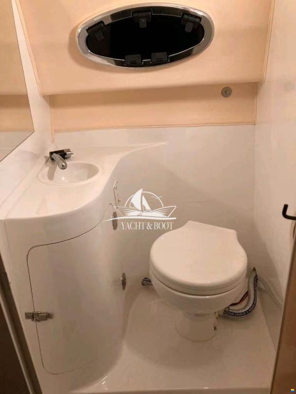 Aqualine 690 Cabin