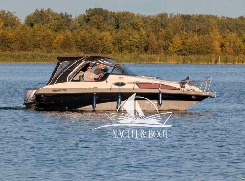 Aqualine 690 Cabin