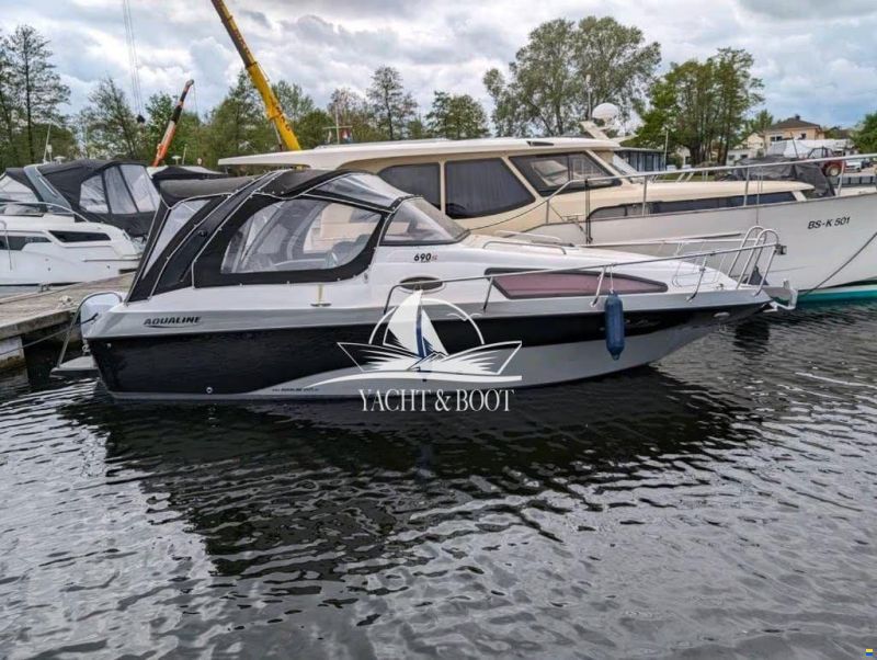690 Cabin