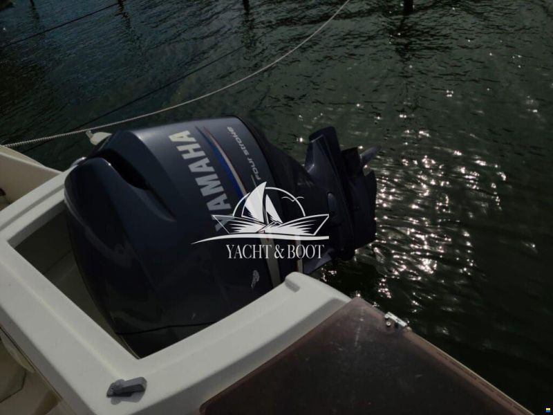 Jeanneau Merry Fisher 6 Marlin
