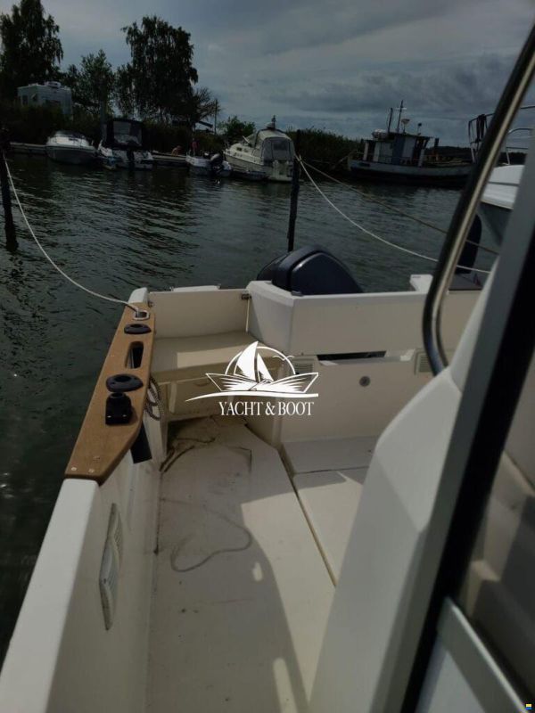 Jeanneau Merry Fisher 6 Marlin
