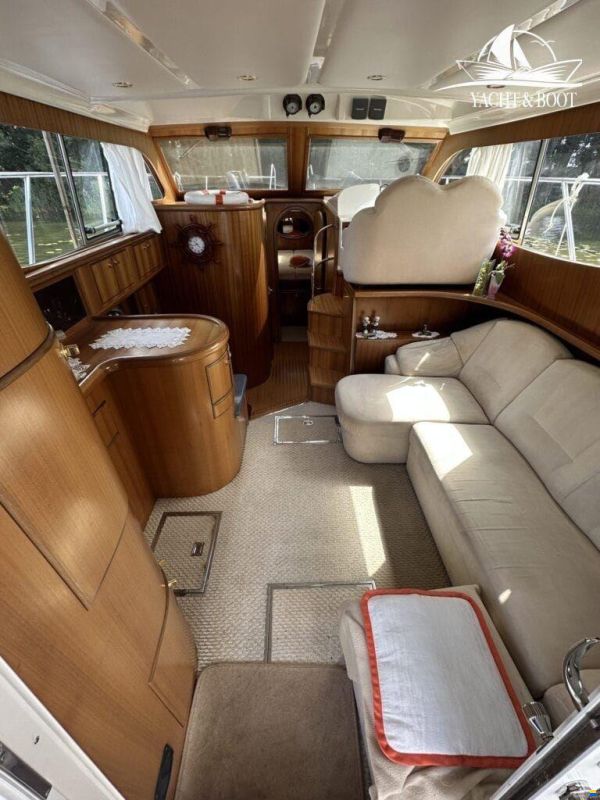 Galeon 380 Fly