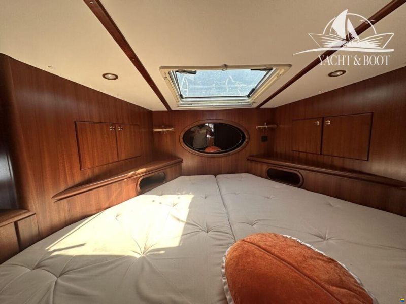Galeon 380 Fly