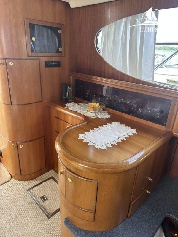Galeon 380 Fly