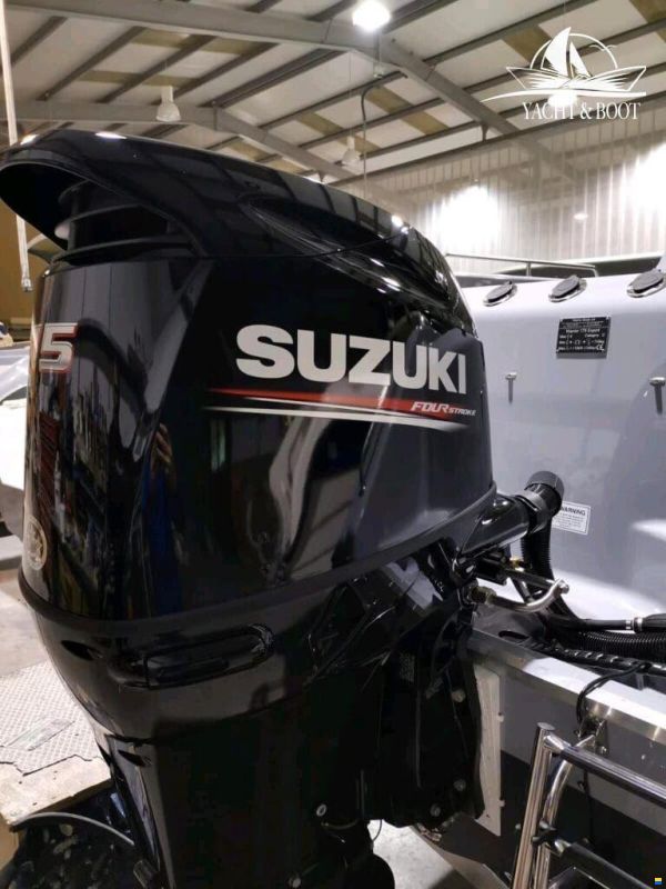 Warrior Boats 2018