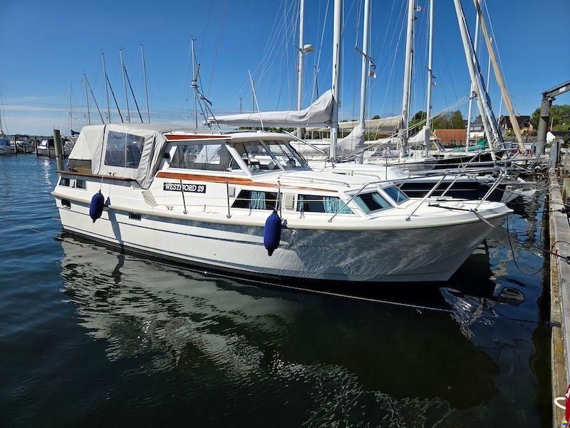 Westfjord 29