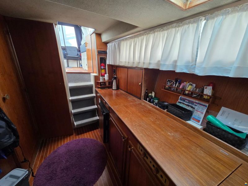 Cytra Skipper 31 SG