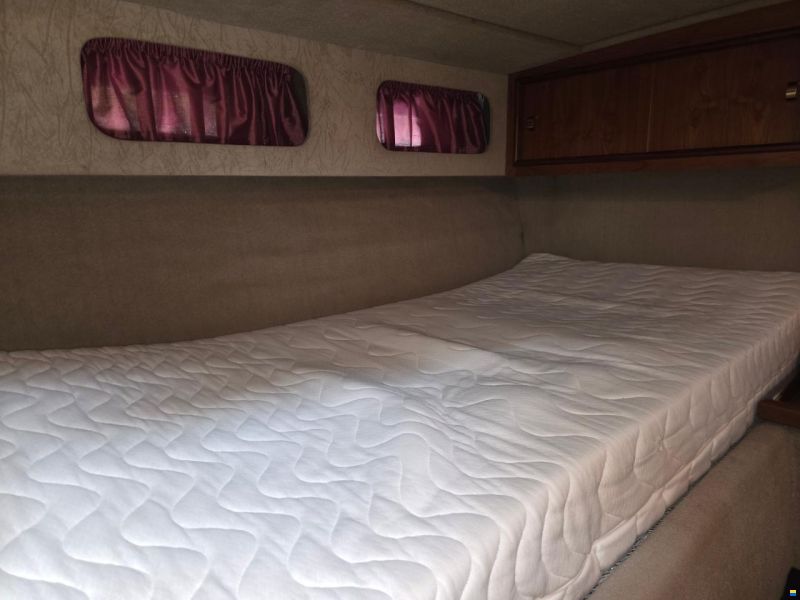Cytra Skipper 31 SG