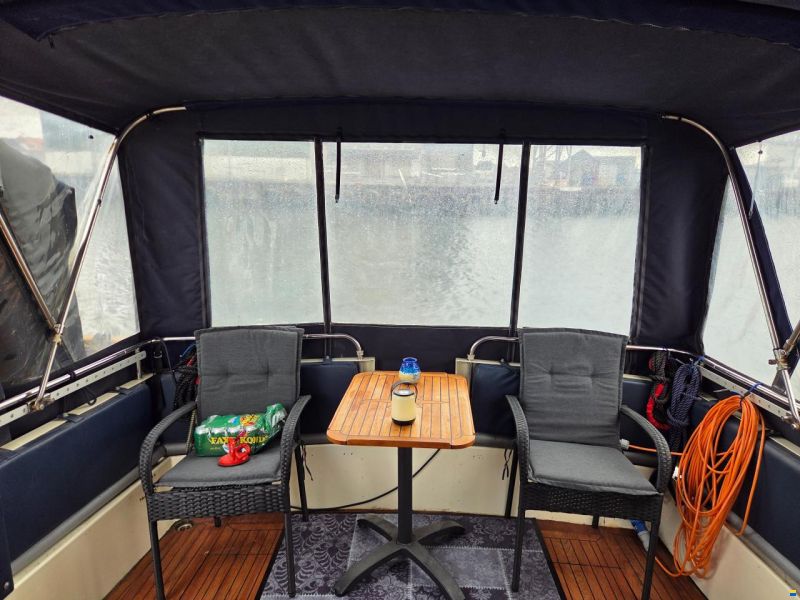 Cytra Skipper 31 SG