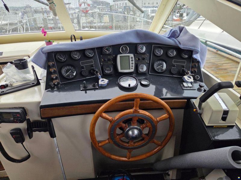 Cytra Skipper 31 SG