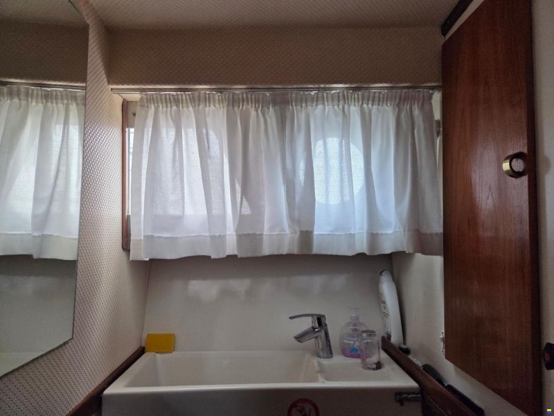 Cytra Skipper 31 SG