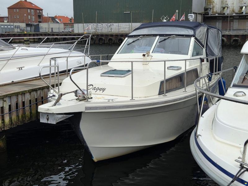 Cytra Skipper 31 SG