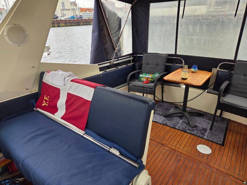 Cytra Skipper 31 SG