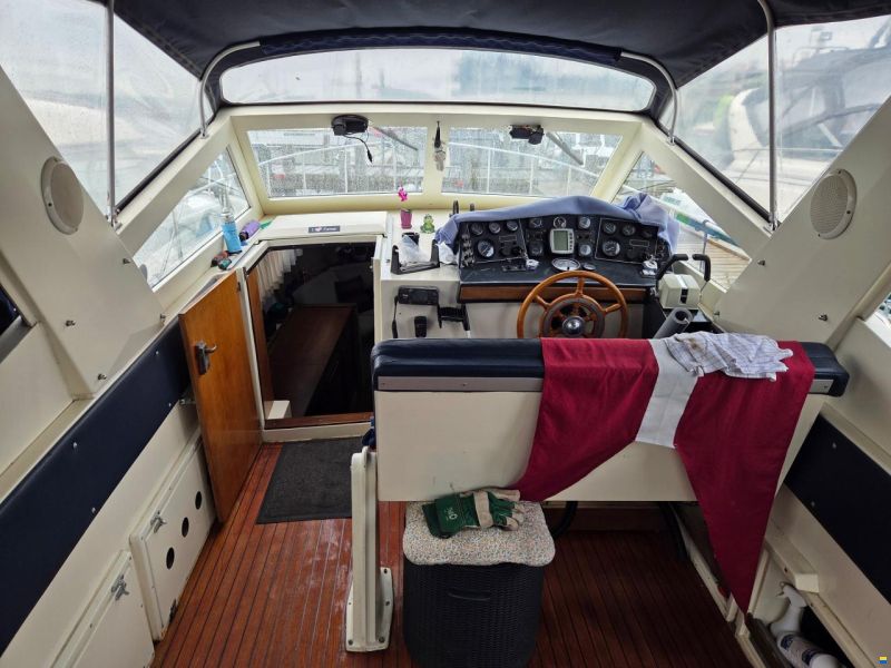 Cytra Skipper 31 SG