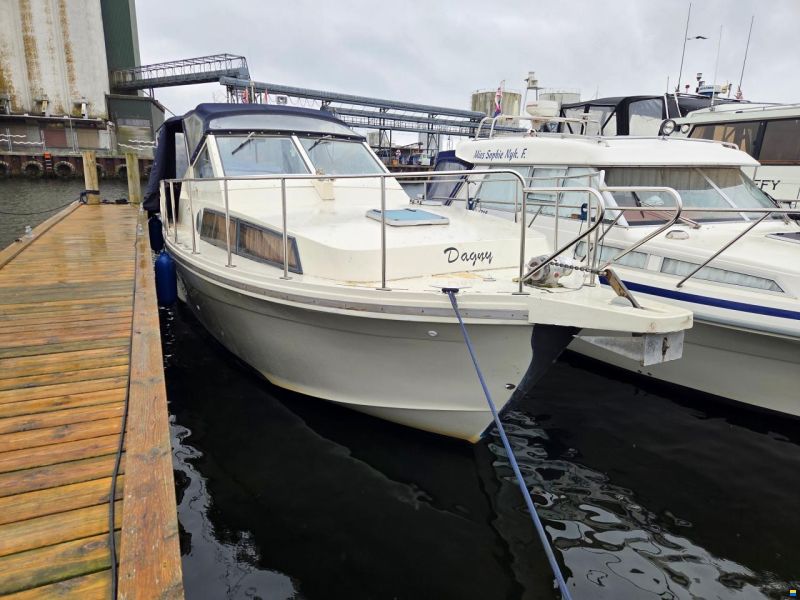 Cytra Skipper 31 SG