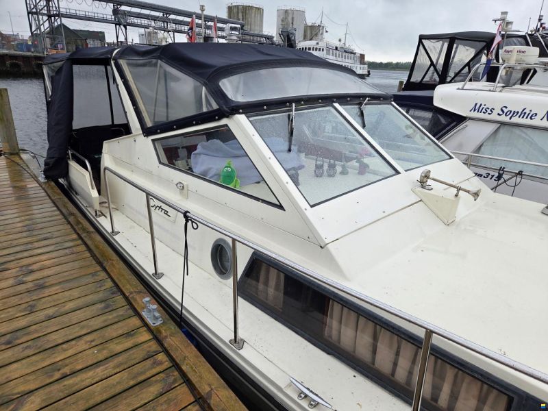 Cytra Skipper 31 SG