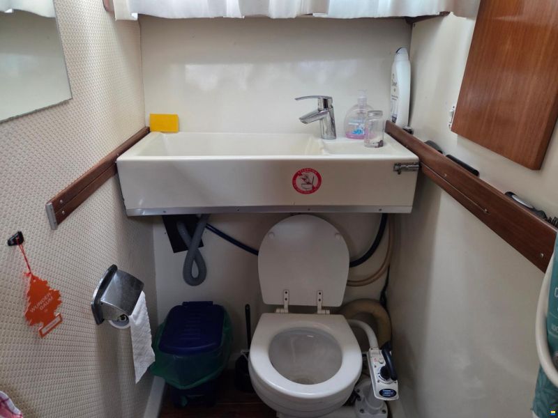 Cytra Skipper 31 SG