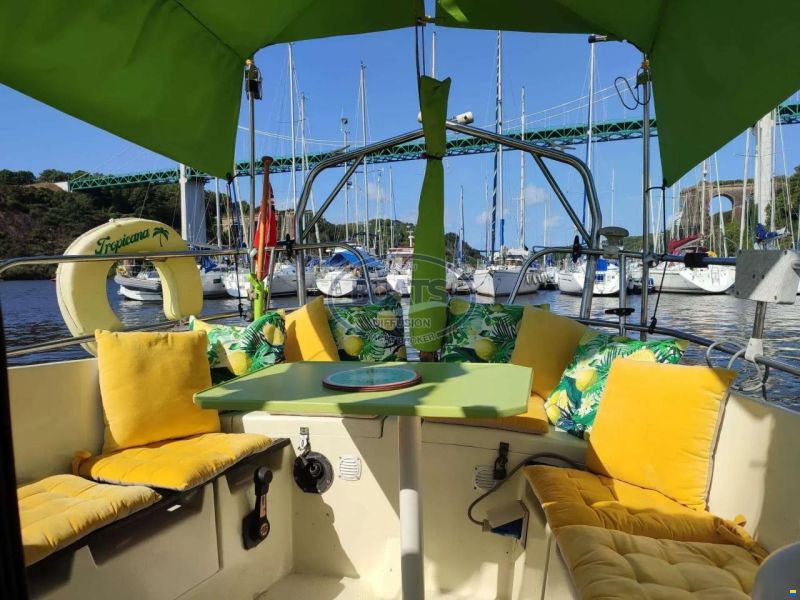 Beneteau EVASION 32