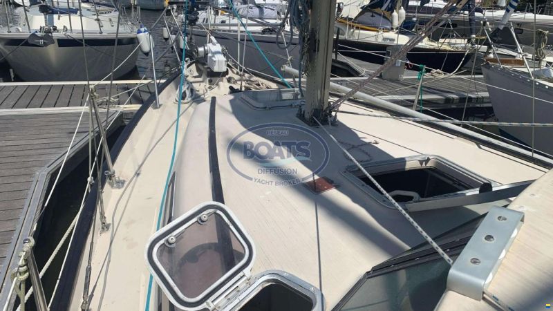 Beneteau EVASION 32