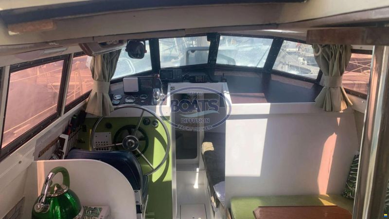 Beneteau EVASION 32