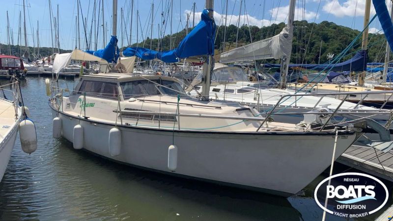 Beneteau EVASION 32